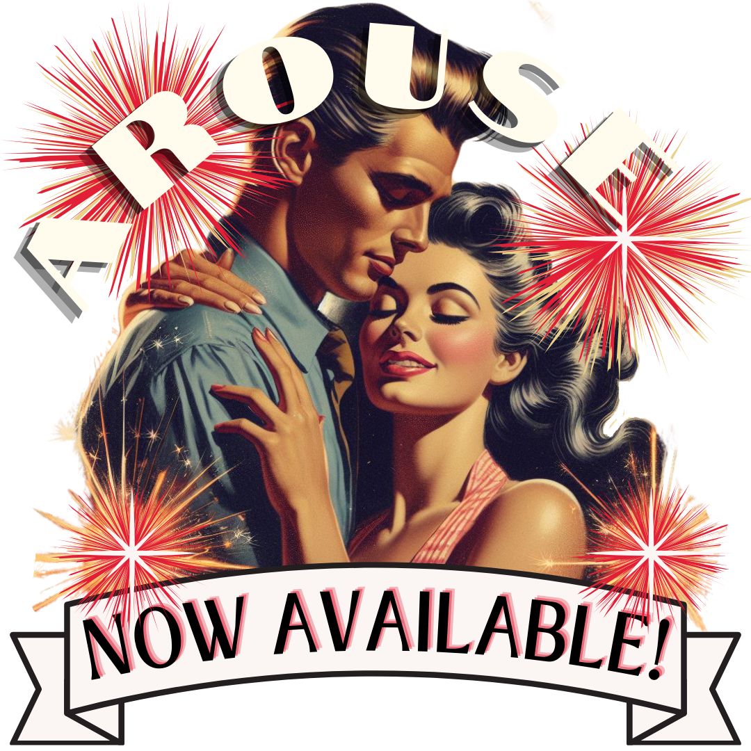 Arouse Intimacy Gummies | ZAR Wellness